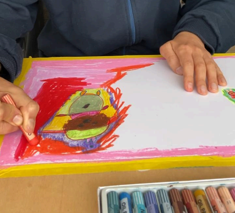 Asesoría en producción artística
